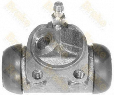 BRAKE ENGINEERING wc1490be -  Колесный тормозной цилиндр